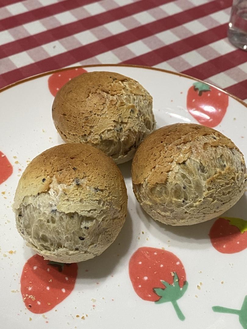 恐龙蛋·麻薯面包·麻薯包 自己做了1000➕的私人配方