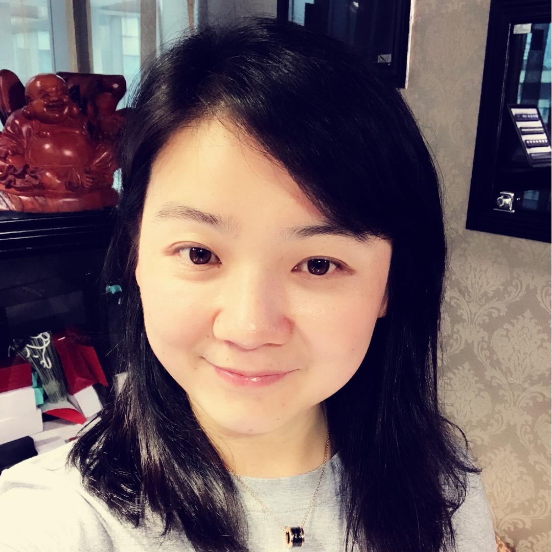 爱生活的妈妈咪呀