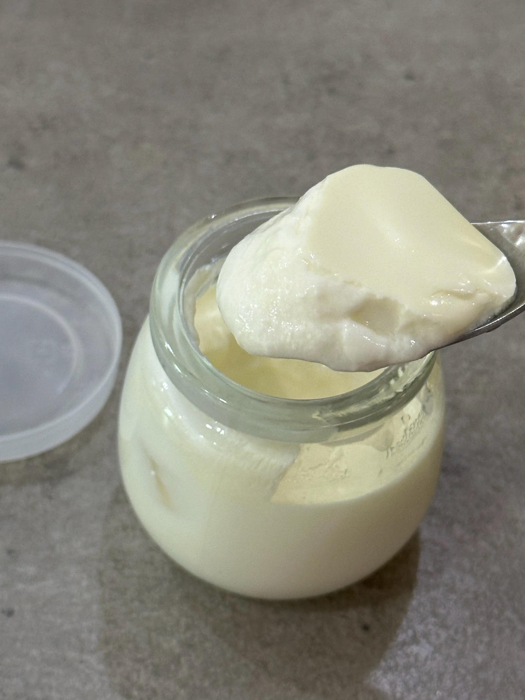 奶皮子酸奶（自用）