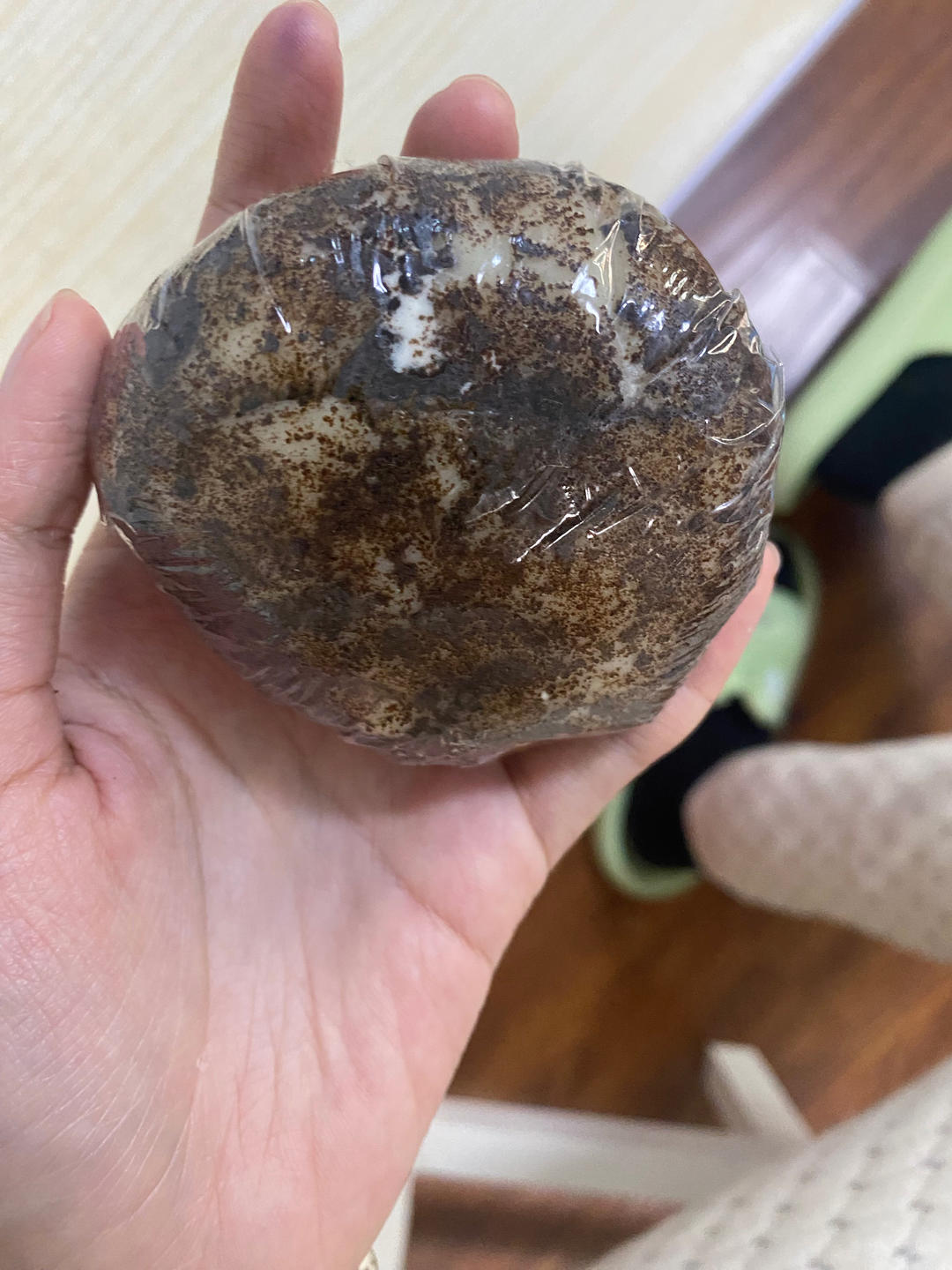 网红糯叽叽麻糍摆摊私房爆款0失败