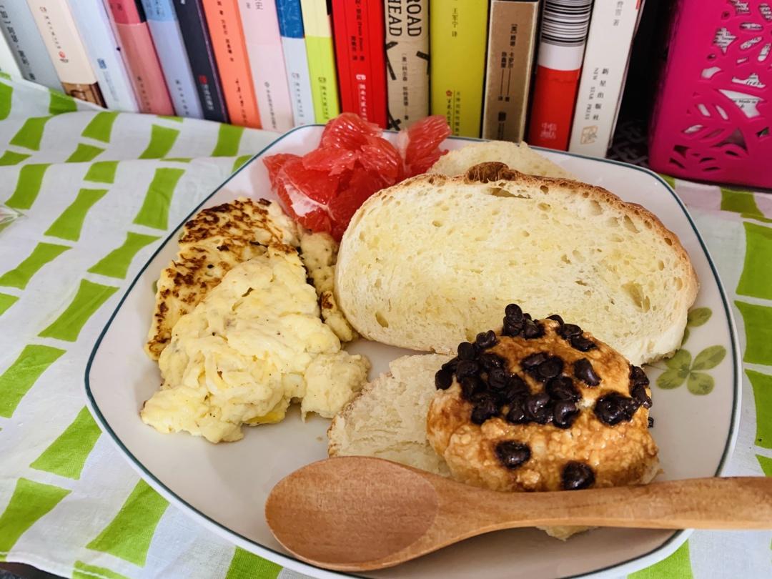 【司康控】最正宗的英式司康饼