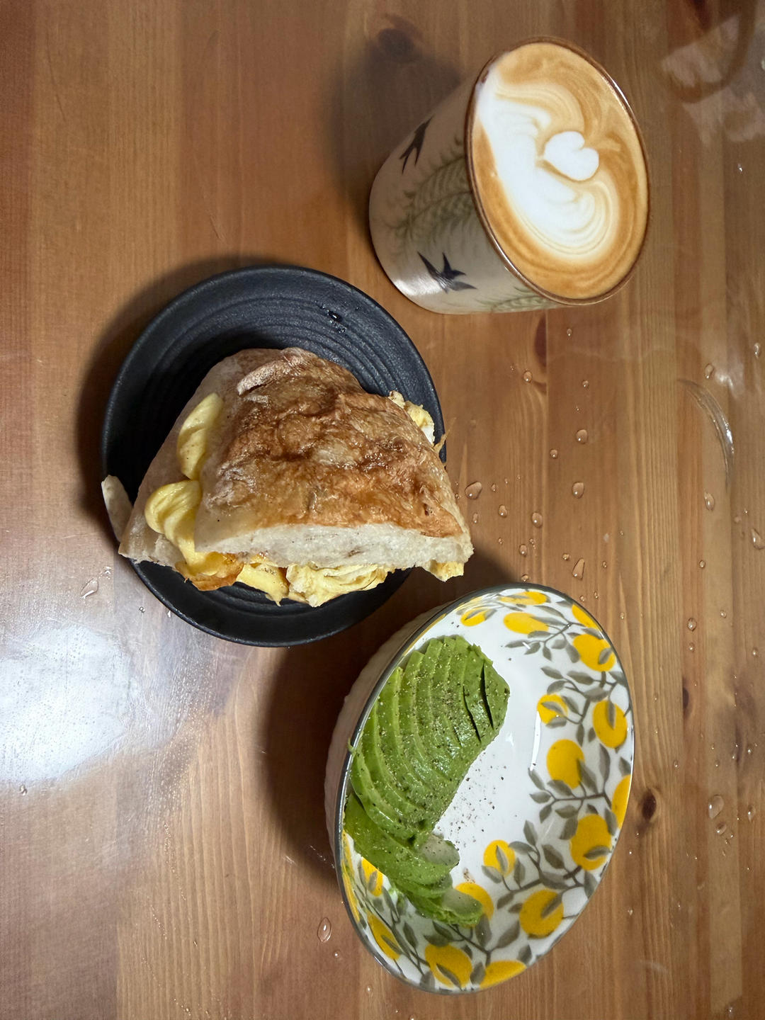 二胎孕期及产后饮食记录