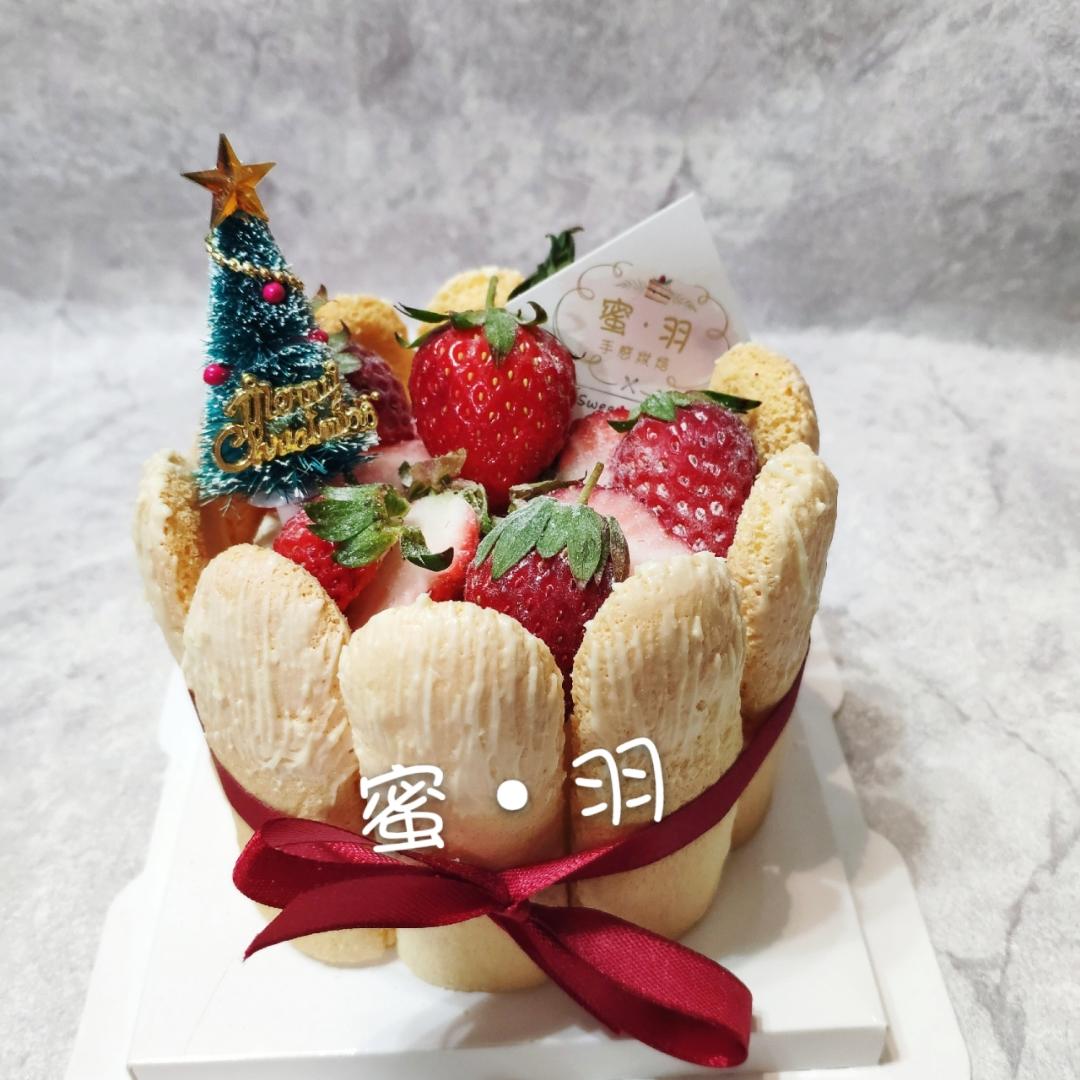 蜜羽私房