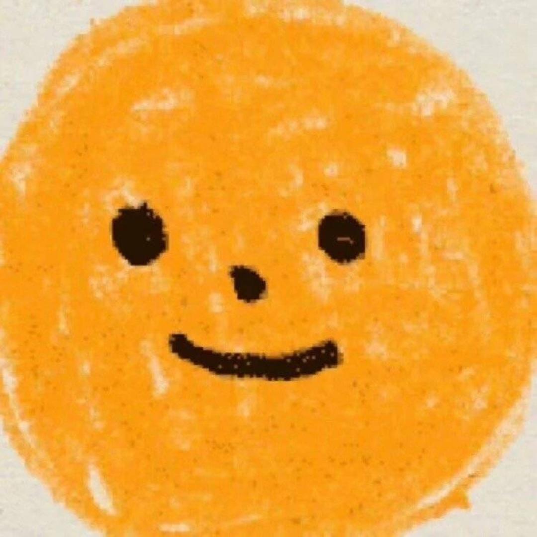 一颗辣辣的奶糖