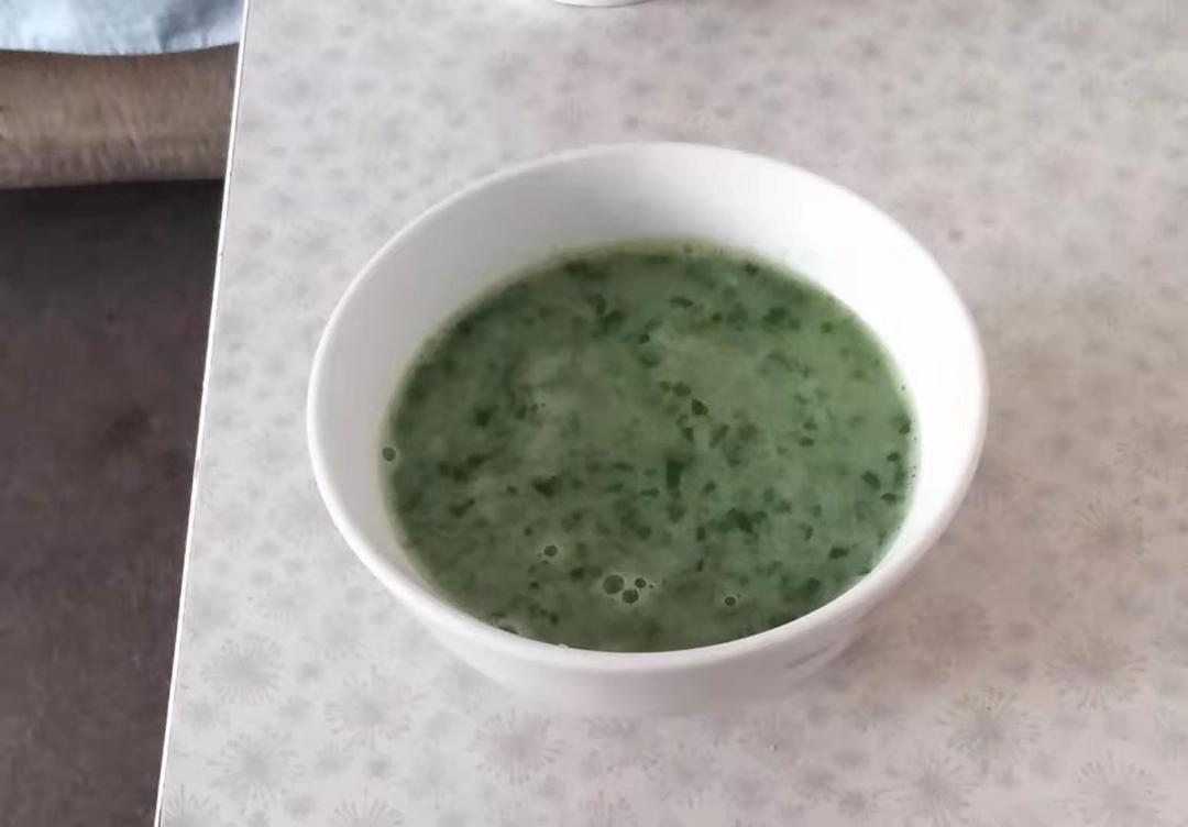 【植物奶】蔬菜豆浆2的做法