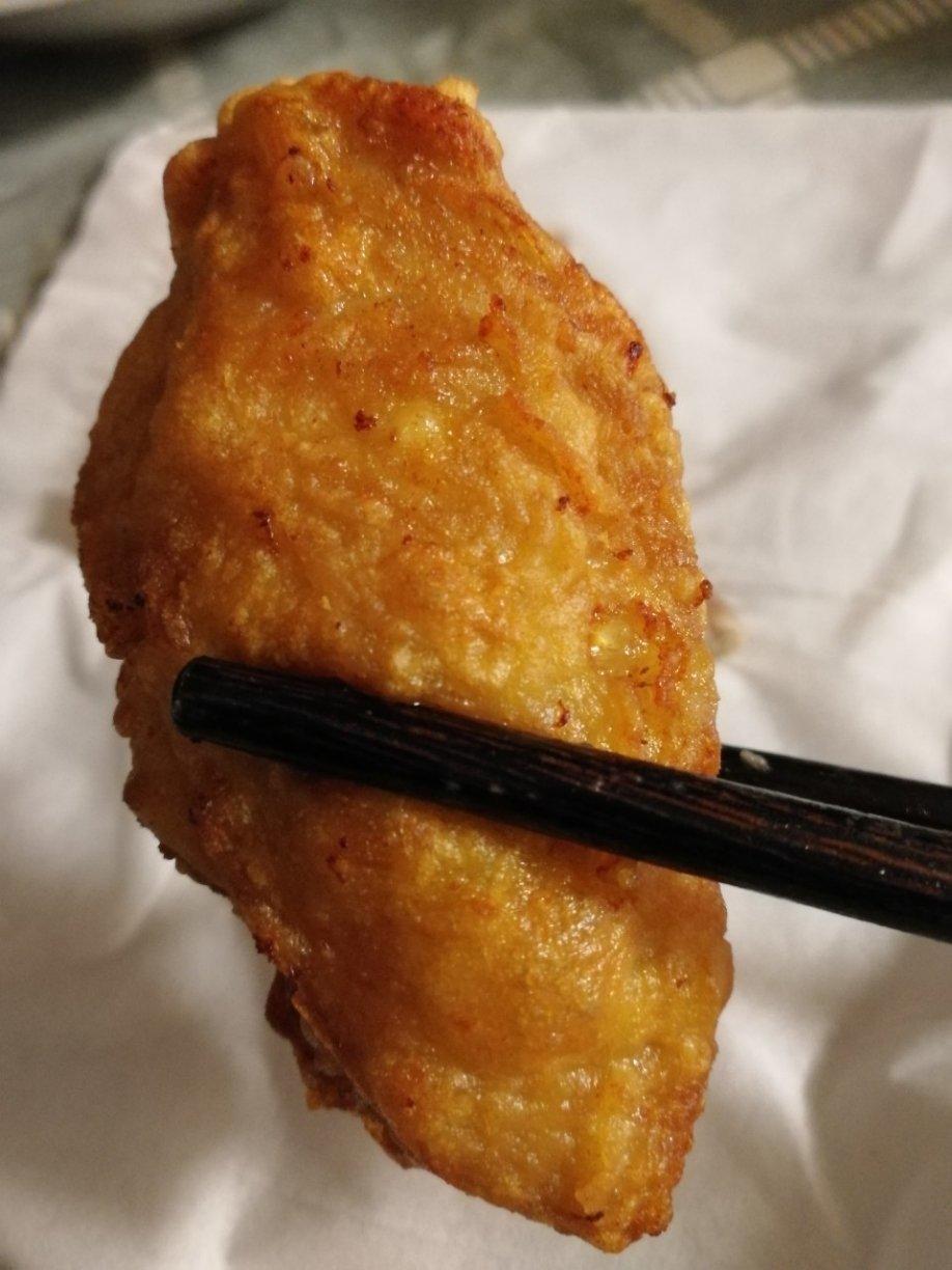 蒜香鸡翅