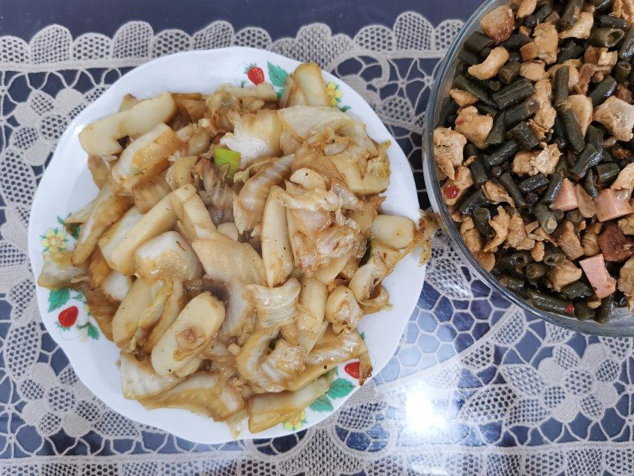 每天吃什么               饮食记录