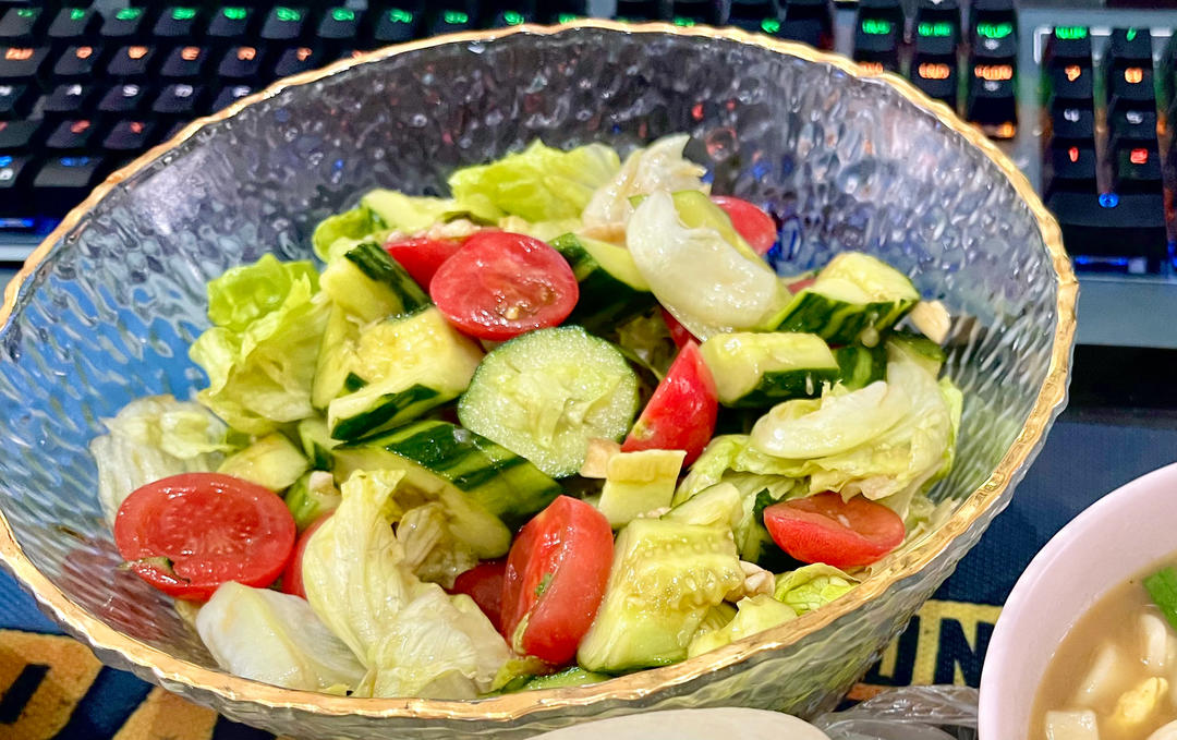 大拌菜