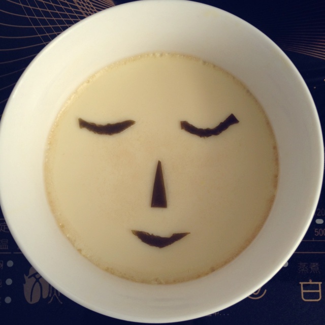 蒸水蛋
