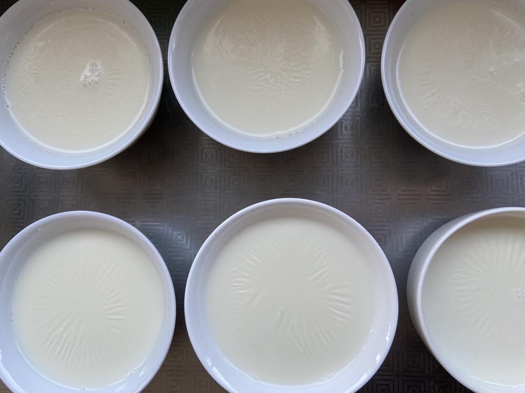 在家自制顺德双皮奶，百分百成功。