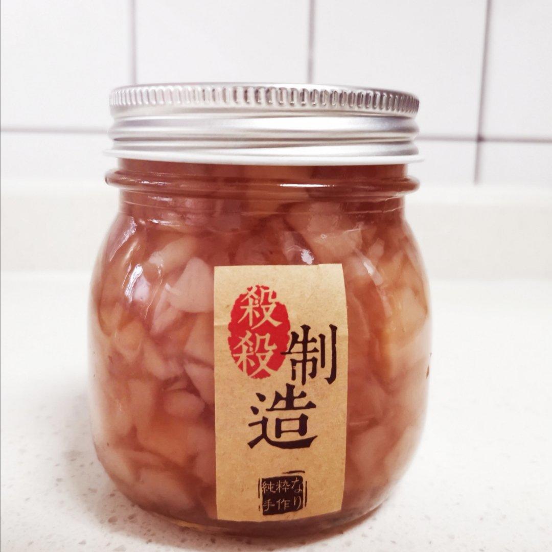 蜜桃酱
