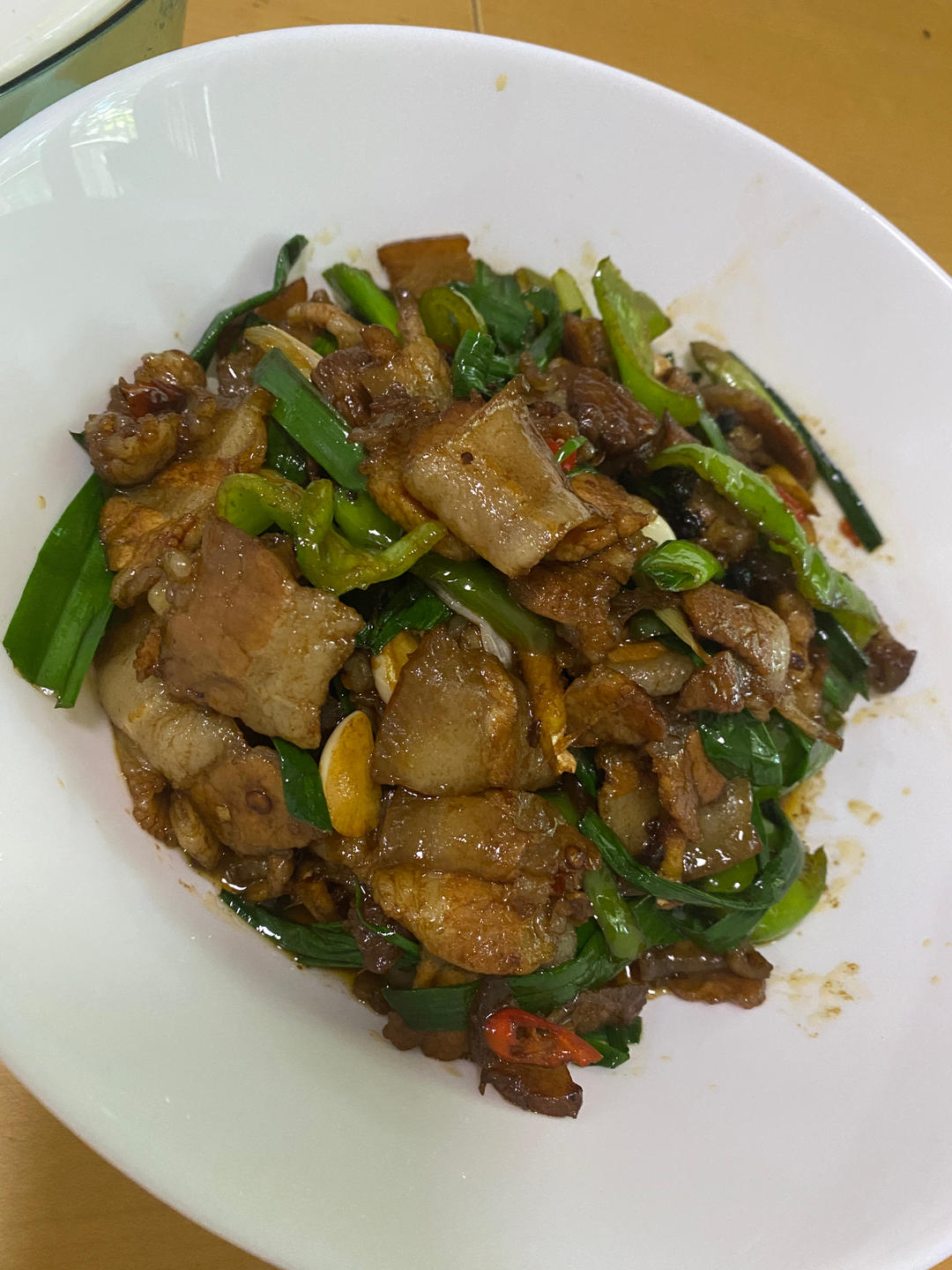 厨师长教你：“回锅肉”的正宗做法，先收藏