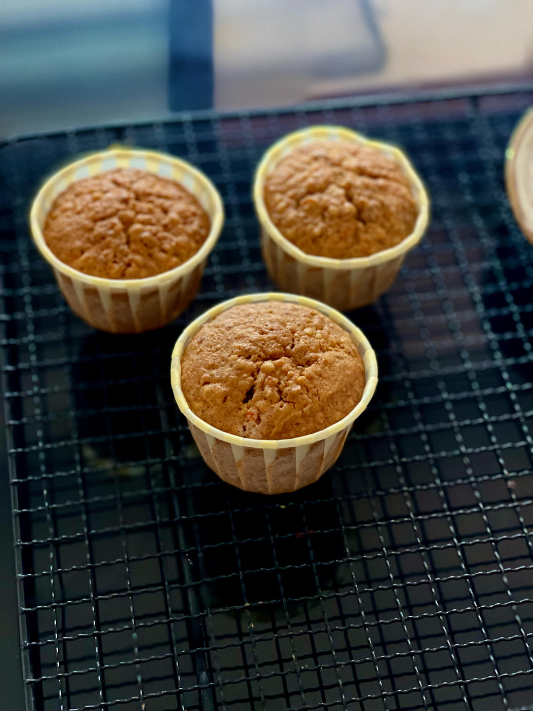 复刻巴黎名店 Rose Bakery 的招牌：英式胡萝卜蛋糕