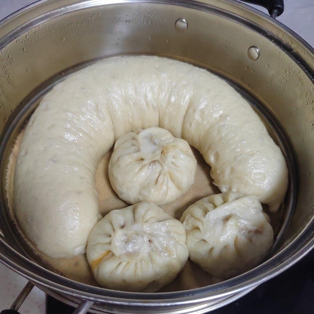 老北京懒龙（肉龙）