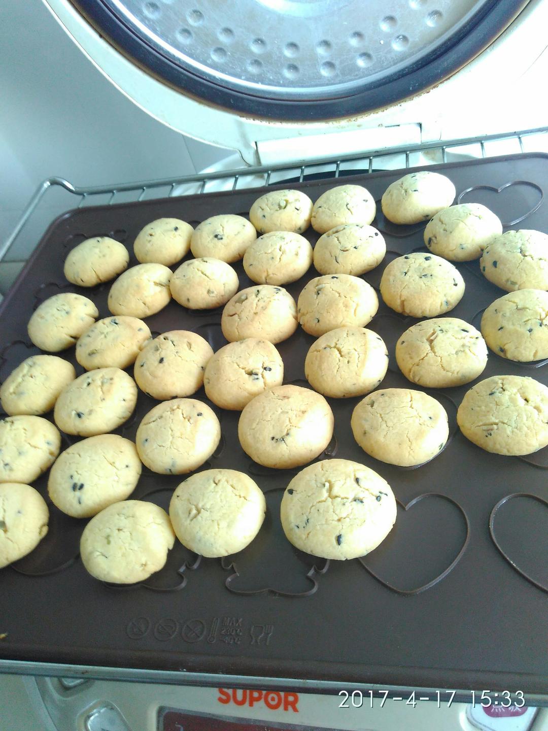 奶香小豆豆（也可以做给孩子吃）