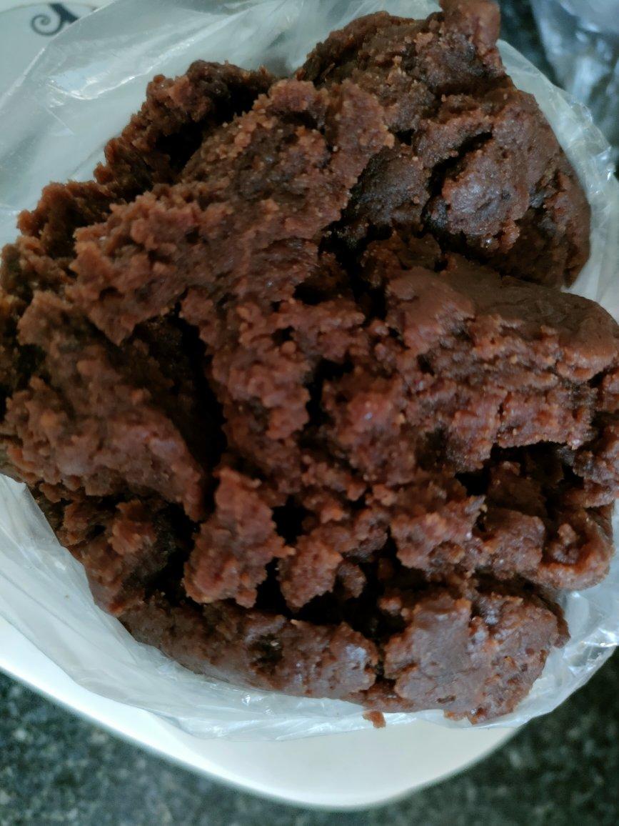 自制豆沙馅（用途广）