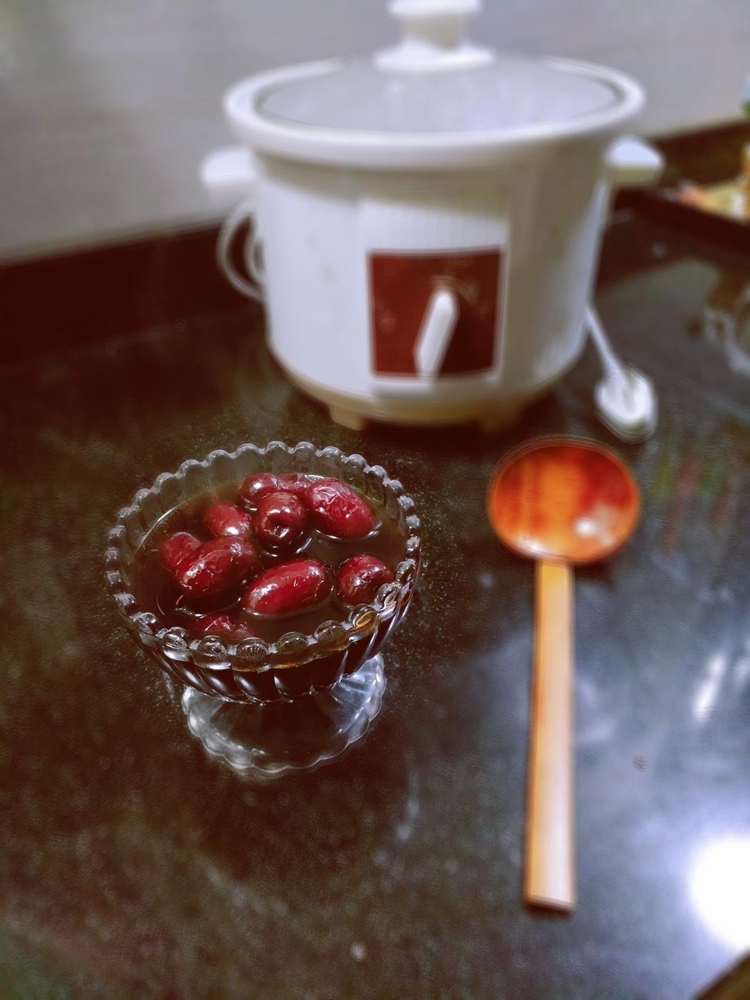 水果火锅（水果茶）