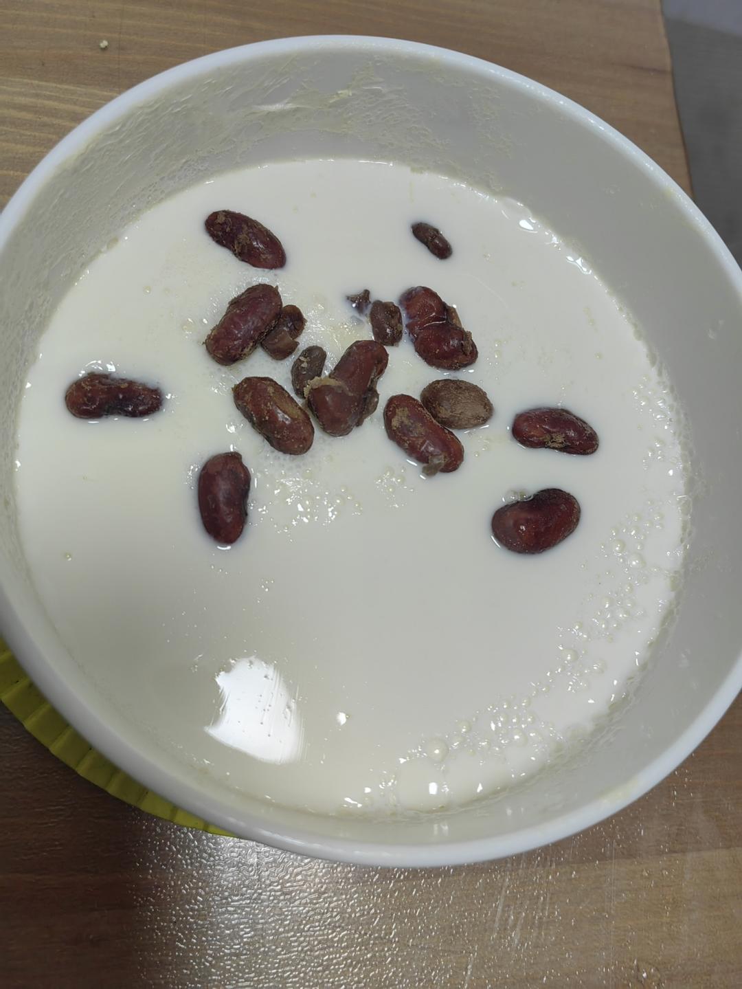 顺德双皮奶