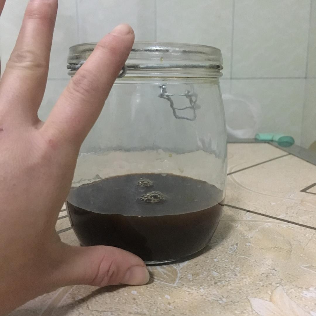 宝宝版秋梨膏