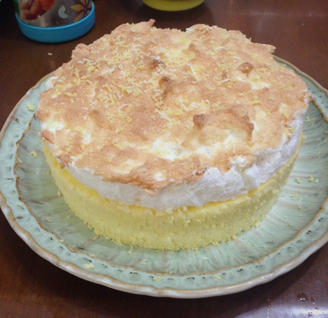 NYC Cheesecake