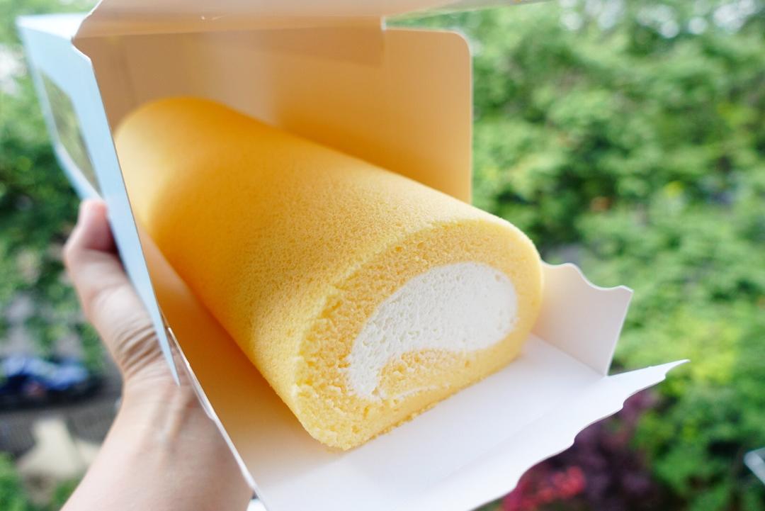 小四卷～风靡美食群的美味蛋糕卷