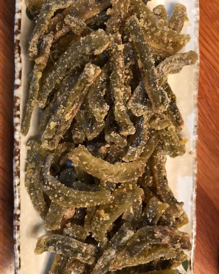 苦瓜糖