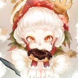 紫冰蝶or璇子