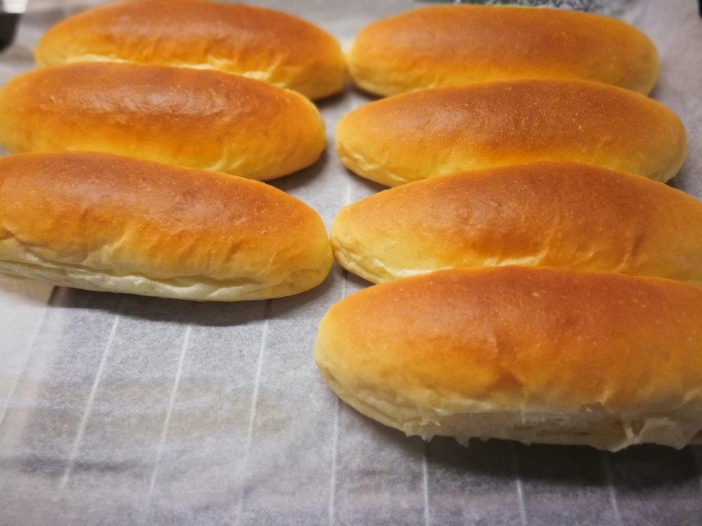 复刻桃李的经典奶棒面包，松软香甜奶香浓郁，还原度超高！