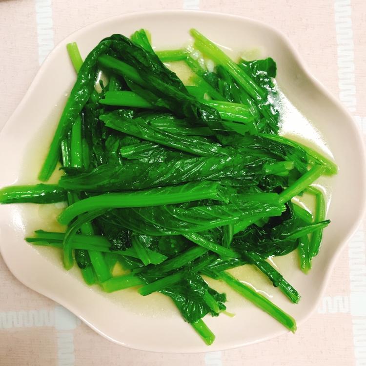 gals ㄟjiêポ做的清炒春菜