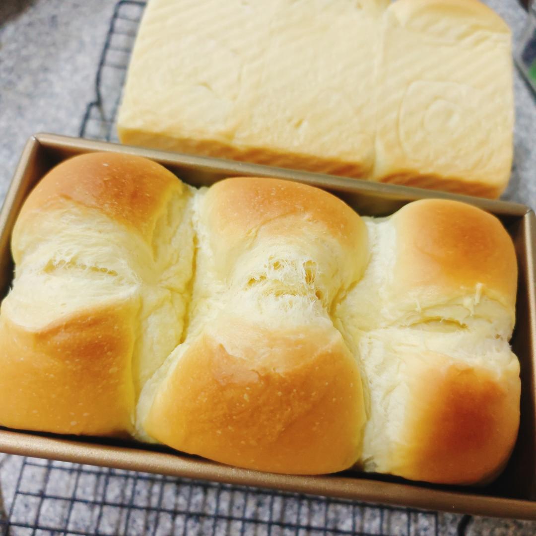 布里欧修皇冠吐司