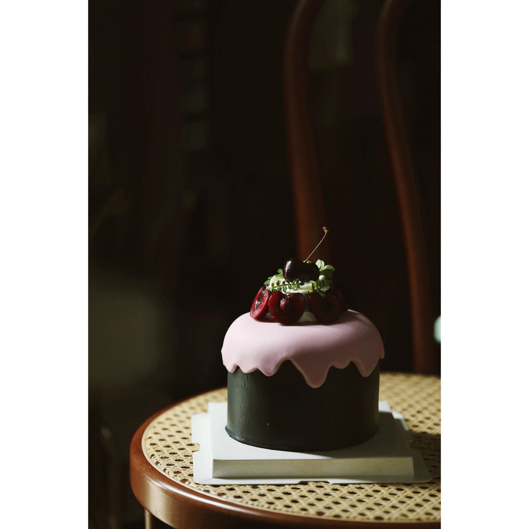 不愁賣不出的蛋糕合輯🎂