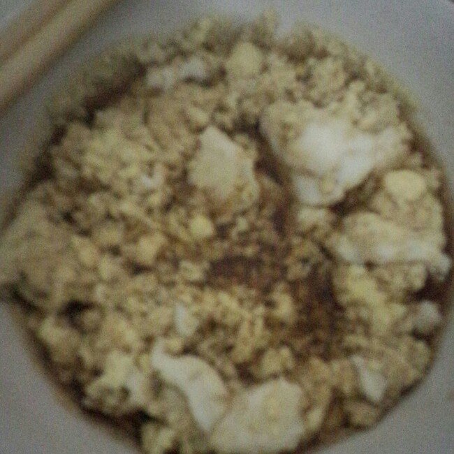 蒸鸡蛋糕