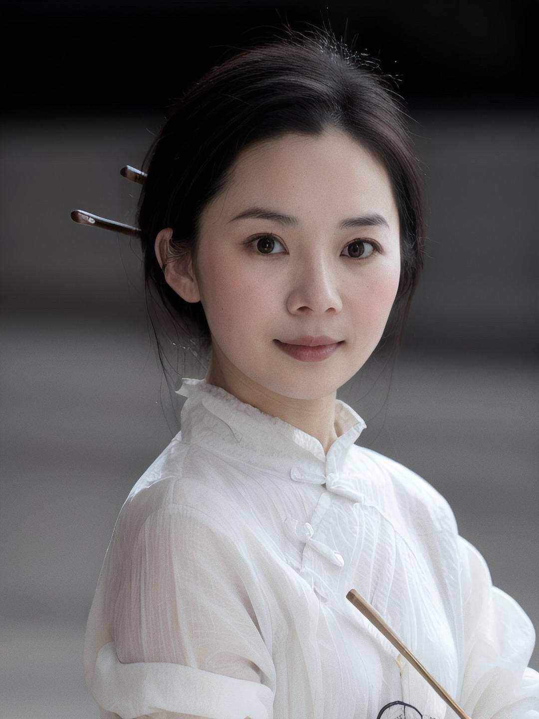 俞姐儿