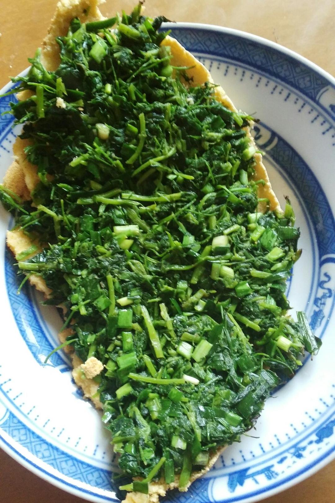 晚餐•2018年3月25日