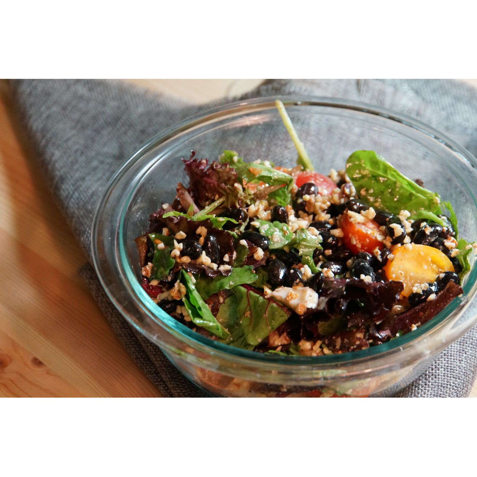 早餐•2015年11月17日