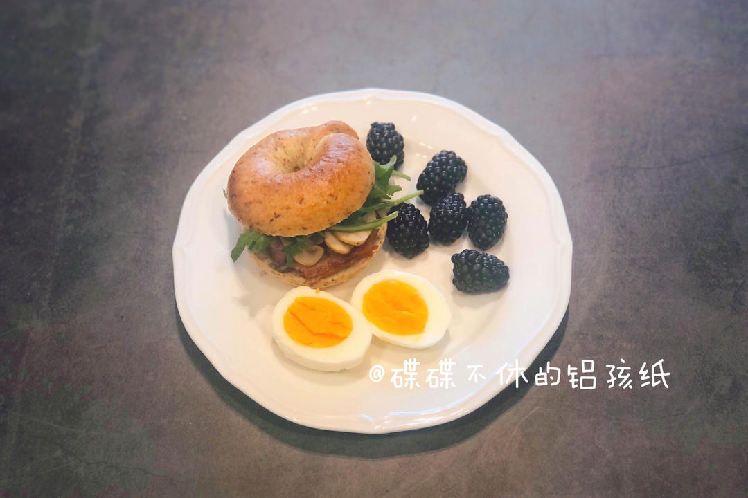 【健康饮食】碟碟不休的日常记录