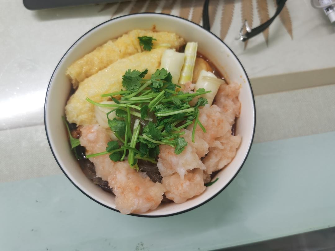 美食生活记录