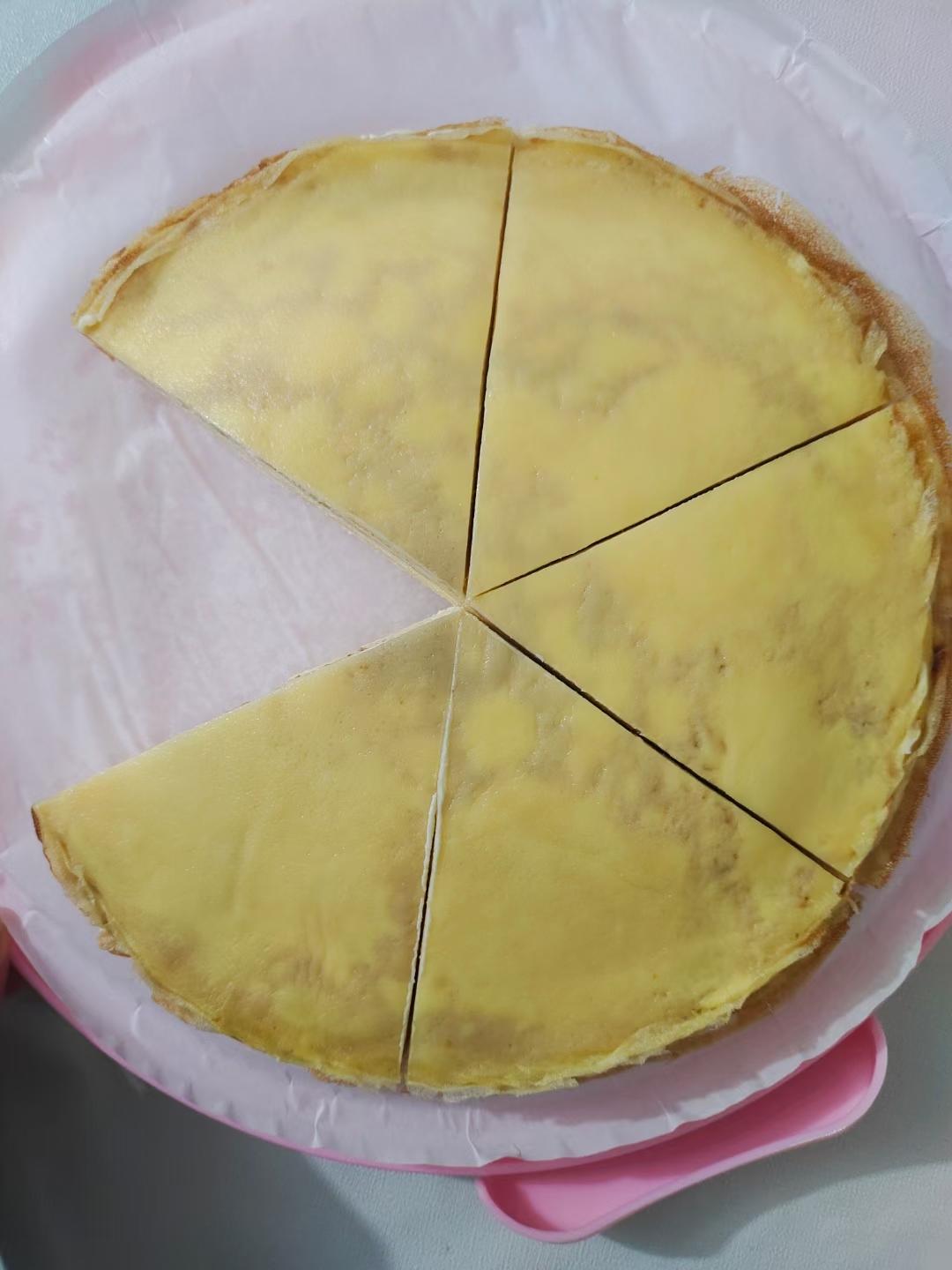 零失败芒果千层