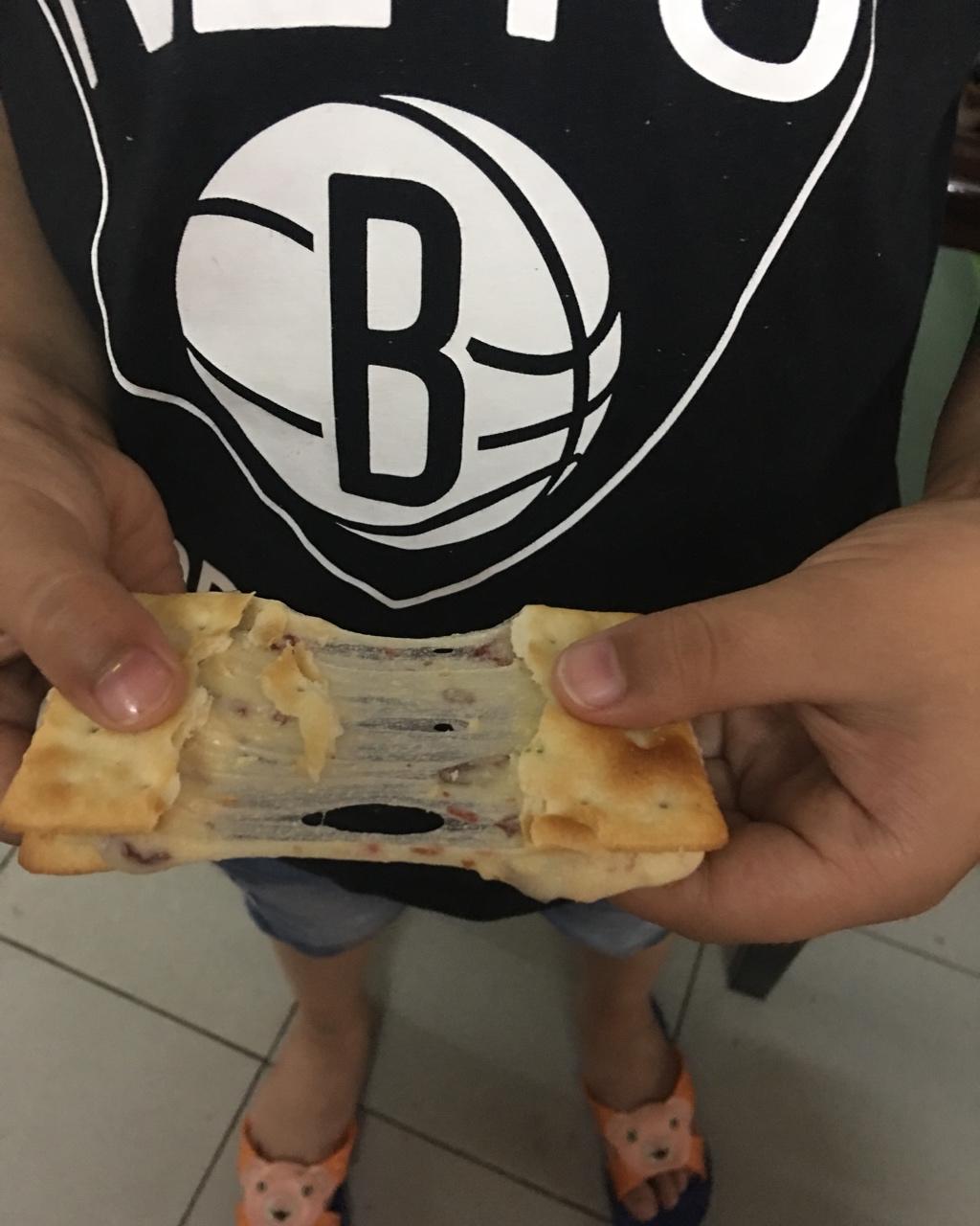 牛扎饼干