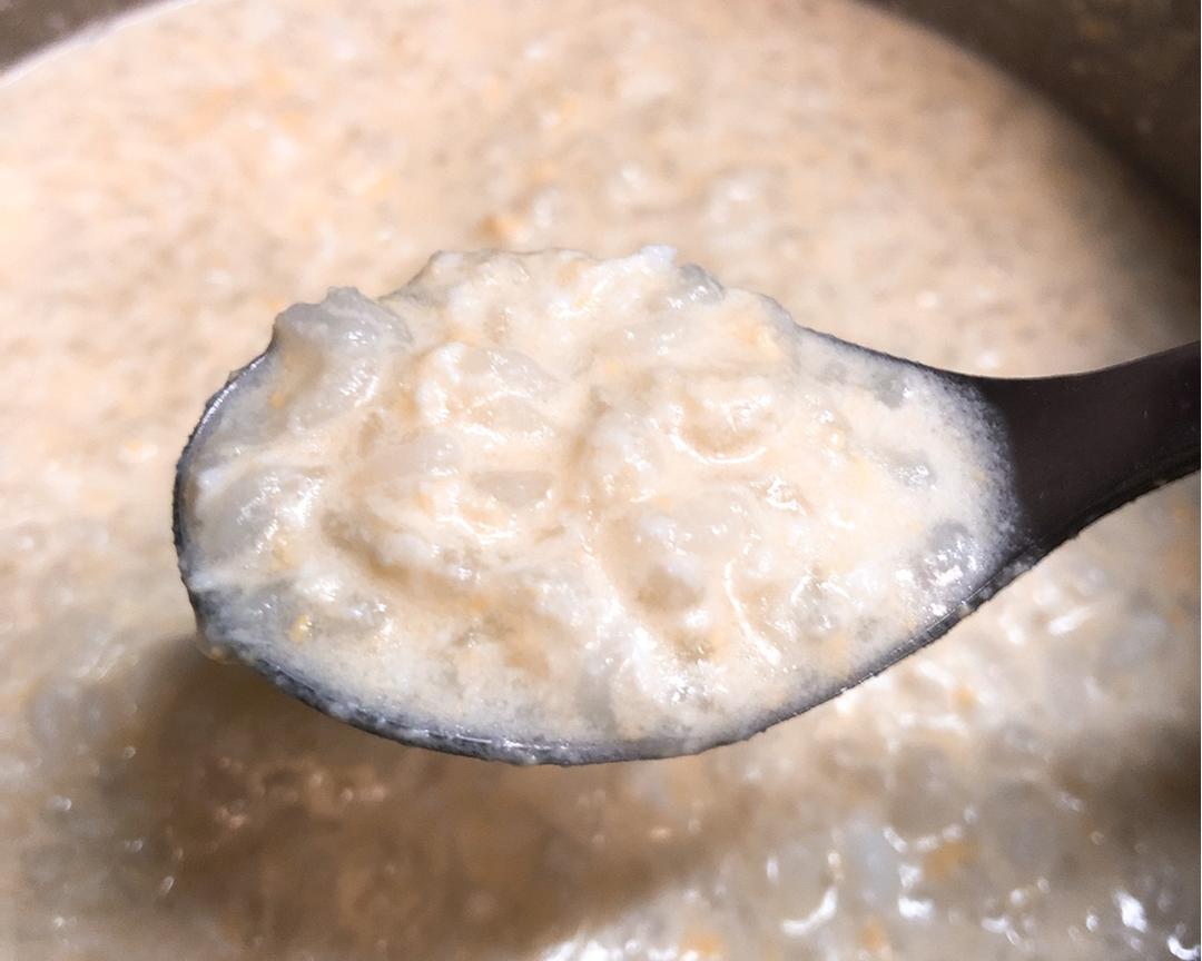 KETO生酮椰汁西米露