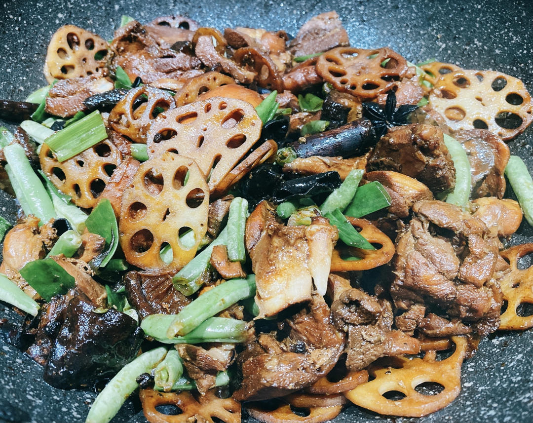 美味卤一锅
