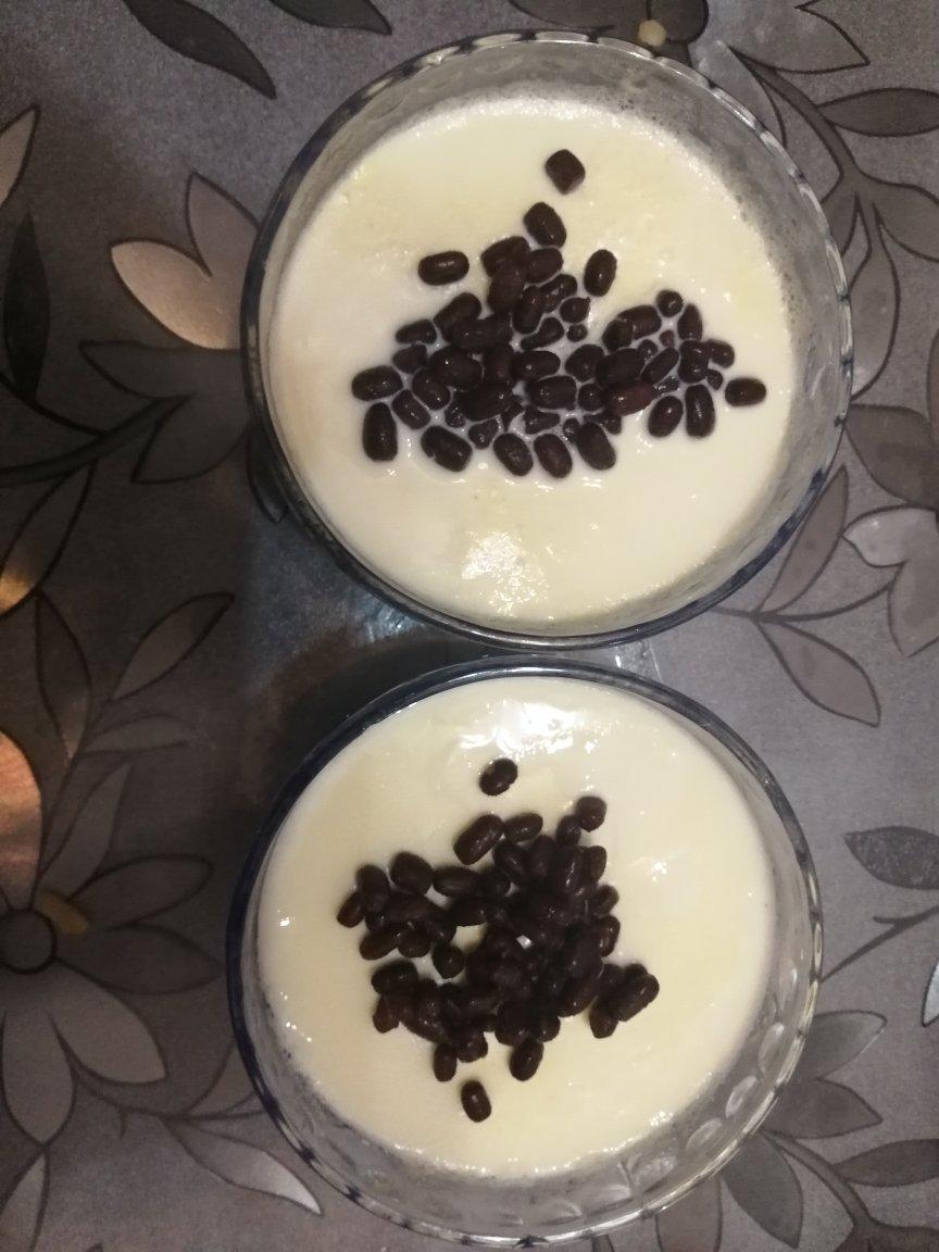 懒人双皮奶（鲜嫩自用）