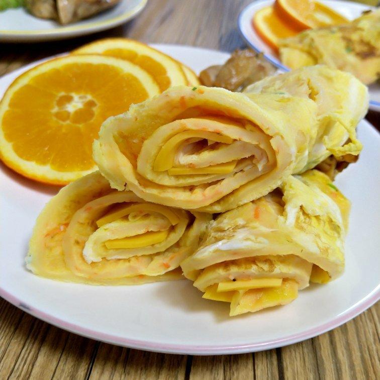 简单营养早餐