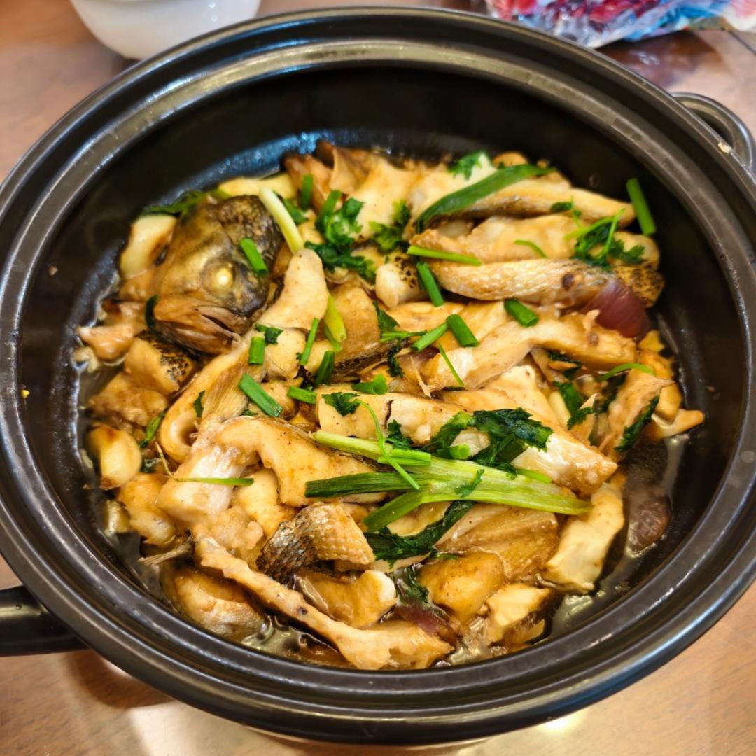 年夜饭系列‼️鲜美嫩滑‼️无水焗鲈鱼‼️做法简单