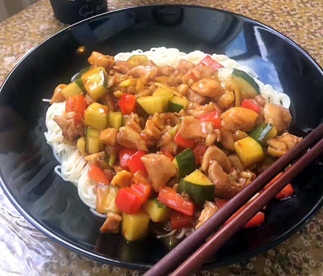 【中餐厅】张亮版宫保鸡丁