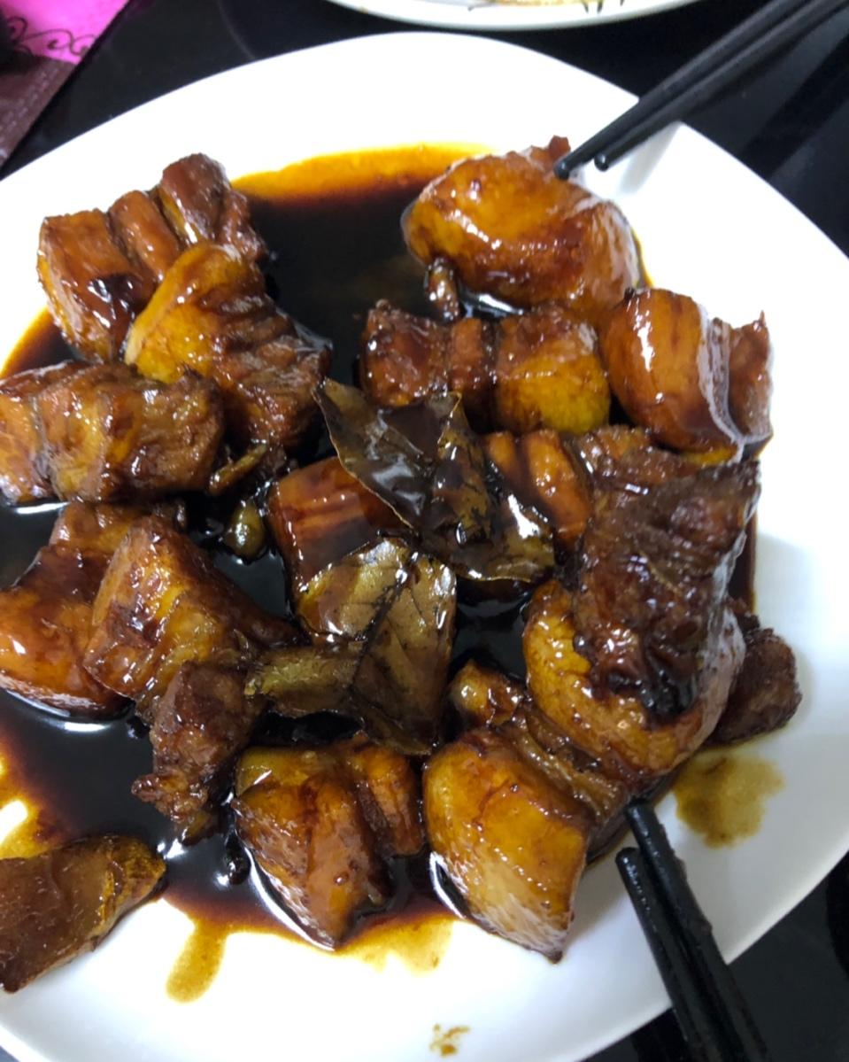 最美红烧肉和虎皮蛋【米二乔的七味厨房第8集】不但走胃还走心的炖肉