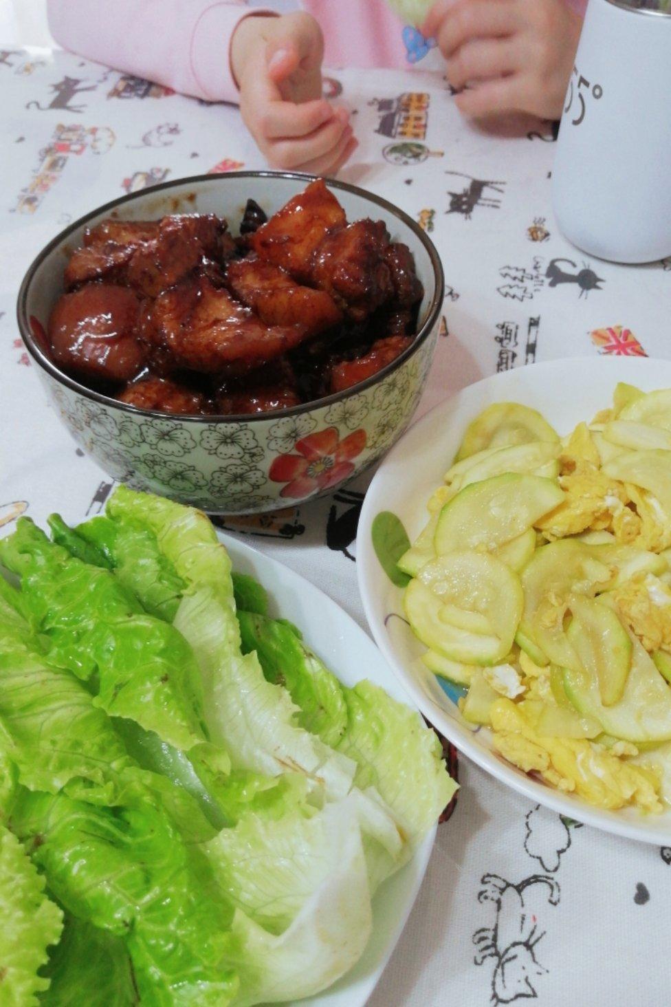 宝宝餐