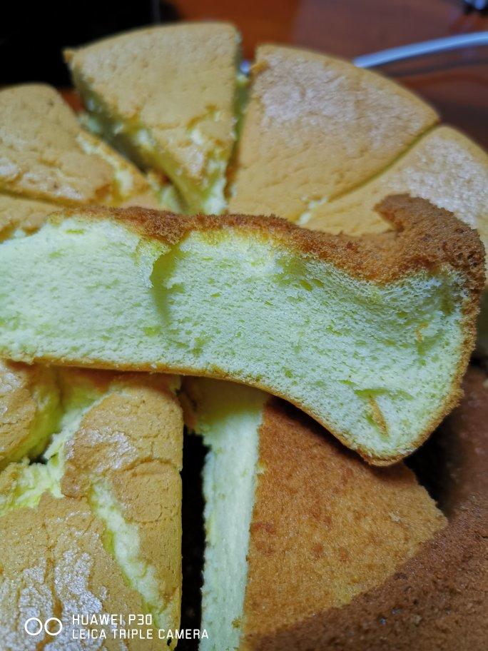 零失败的戚风蛋糕（超详细，附多组视频）2019.10.18更新（附6寸 8寸 10寸配方）