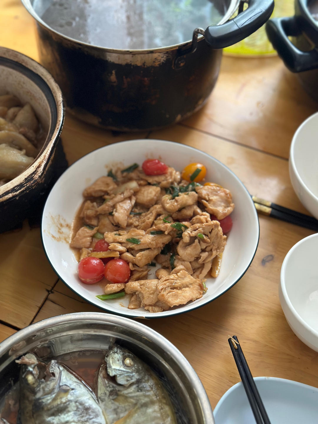 【搬运.非原创】无油香煎鸡胸肉