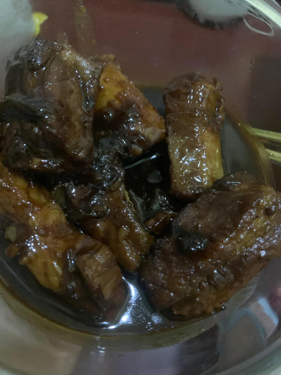 红烧肉